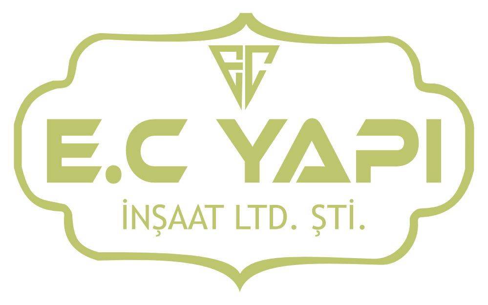 E.C Yapı İnşaat Ltd. Şti.
